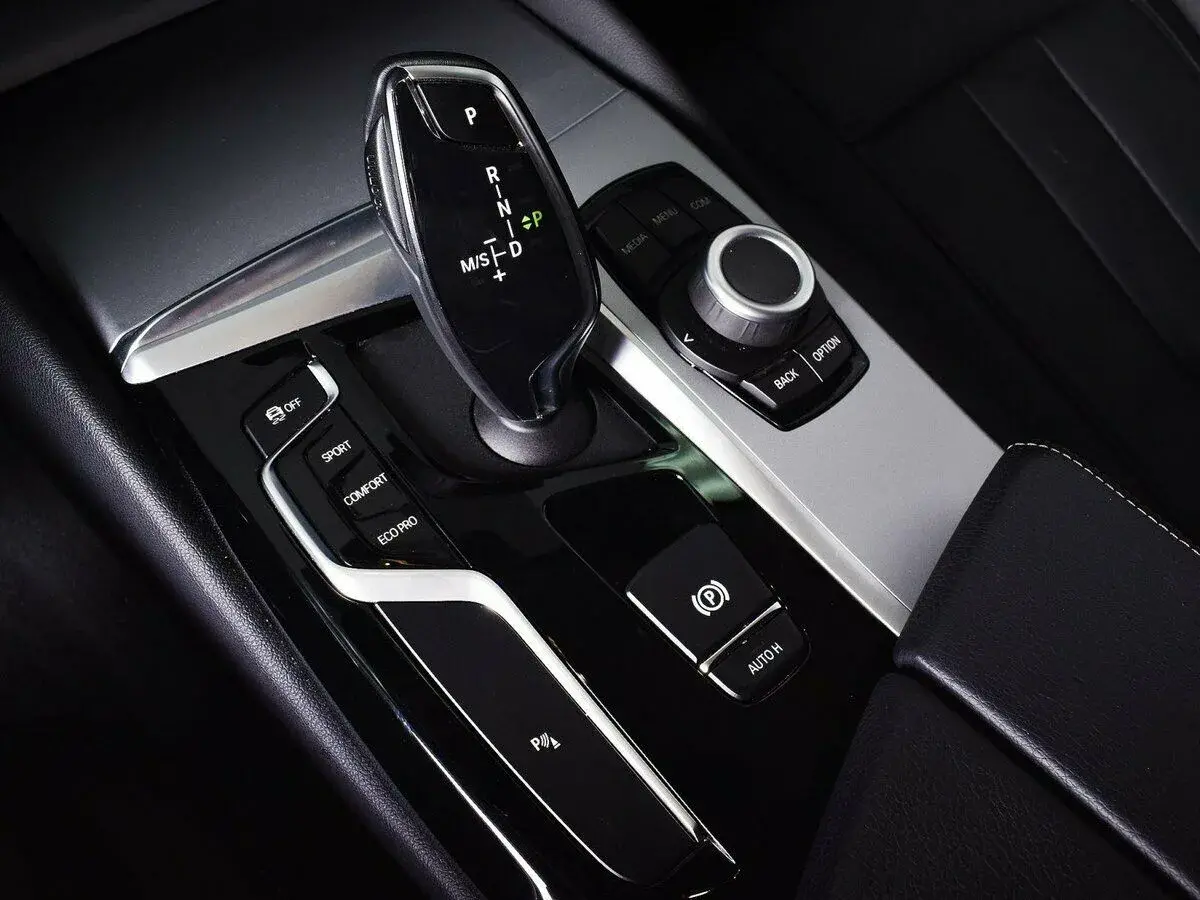 BMW 5 серии