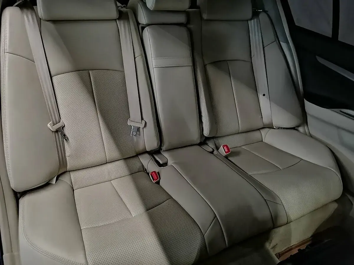 Infiniti G