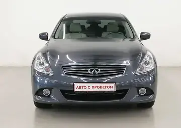Infiniti G Вид 2