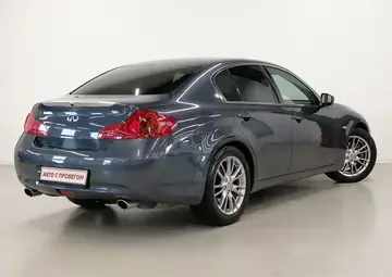 Infiniti G Вид 3