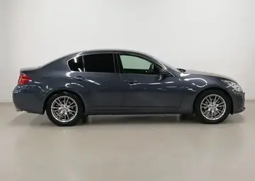 Infiniti G Вид 4