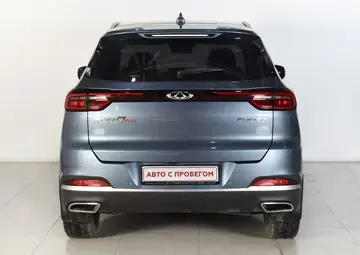 Chery Tiggo 7 Pro Вид 5