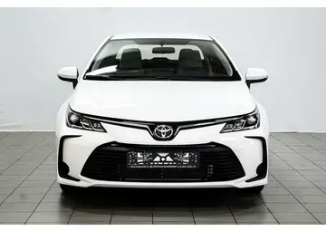 Toyota Corolla Вид 2