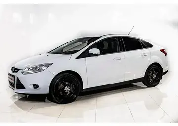 Ford Focus Вид 1