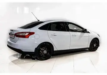 Ford Focus Вид 2