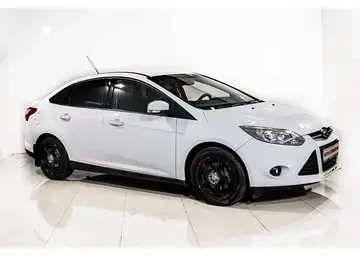 Ford Focus Вид 3