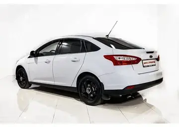 Ford Focus Вид 4