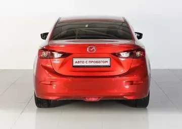 Mazda 3 Вид 5