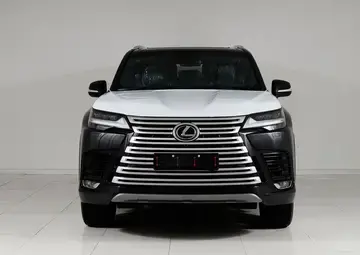 Lexus LX Вид 2