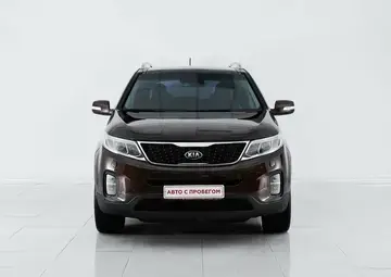 Kia Sorento Вид 2