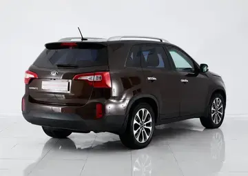 Kia Sorento Вид 4