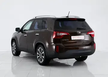 Kia Sorento Вид 5