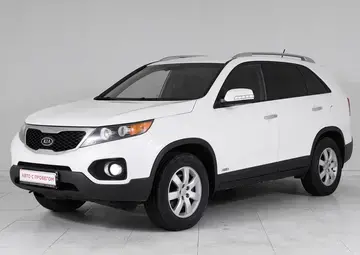 Kia Sorento Вид 1