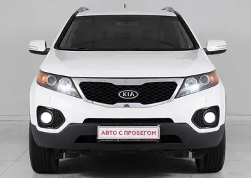 Kia Sorento Вид 2