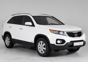 Kia Sorento Вид 3