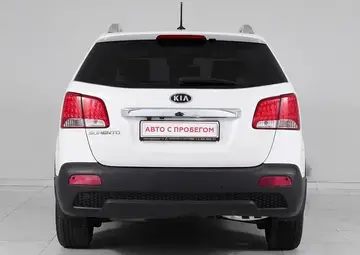 Kia Sorento Вид 5