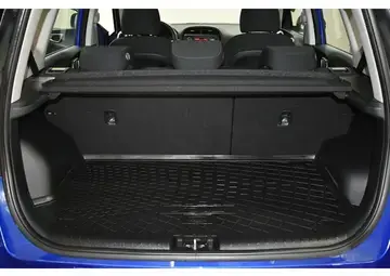 Kia Soul Вид 5