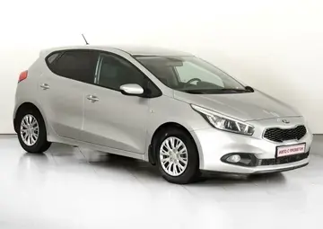Kia Ceed Вид 1