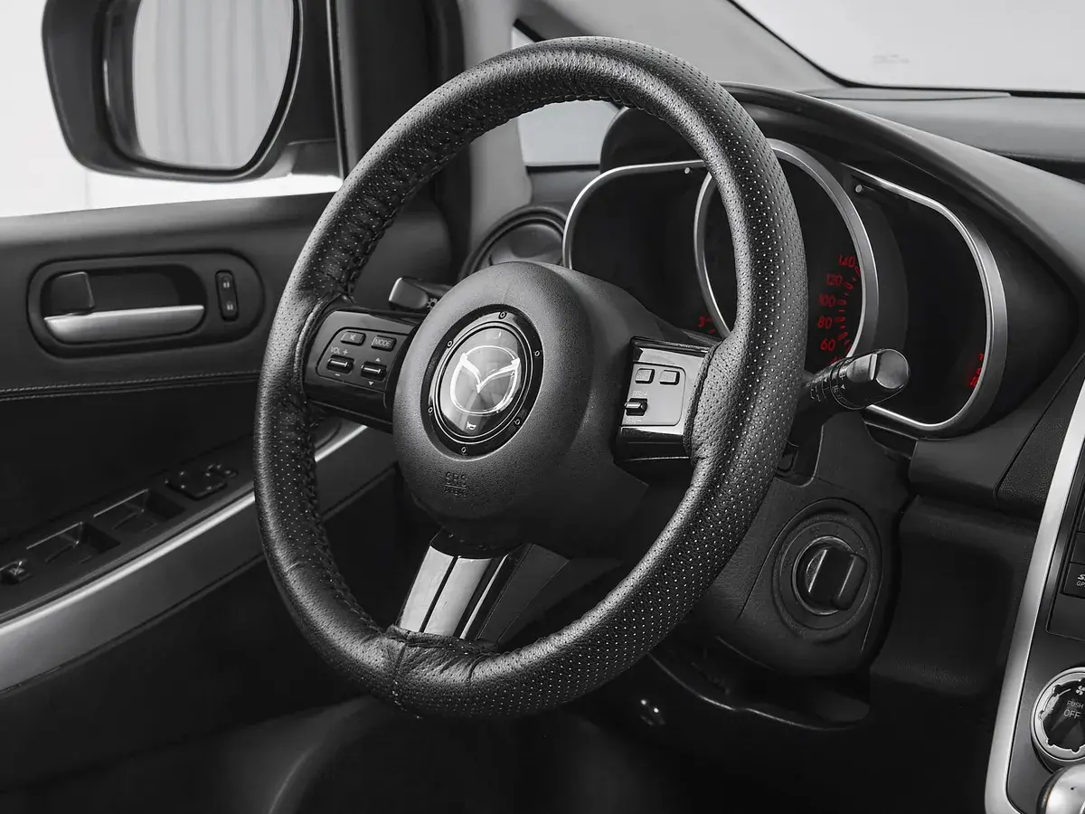 Mazda CX-7