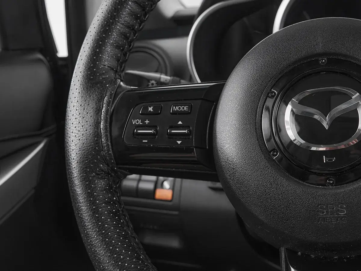 Mazda CX-7
