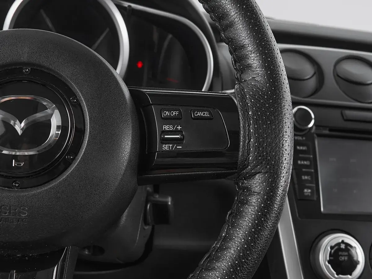 Mazda CX-7