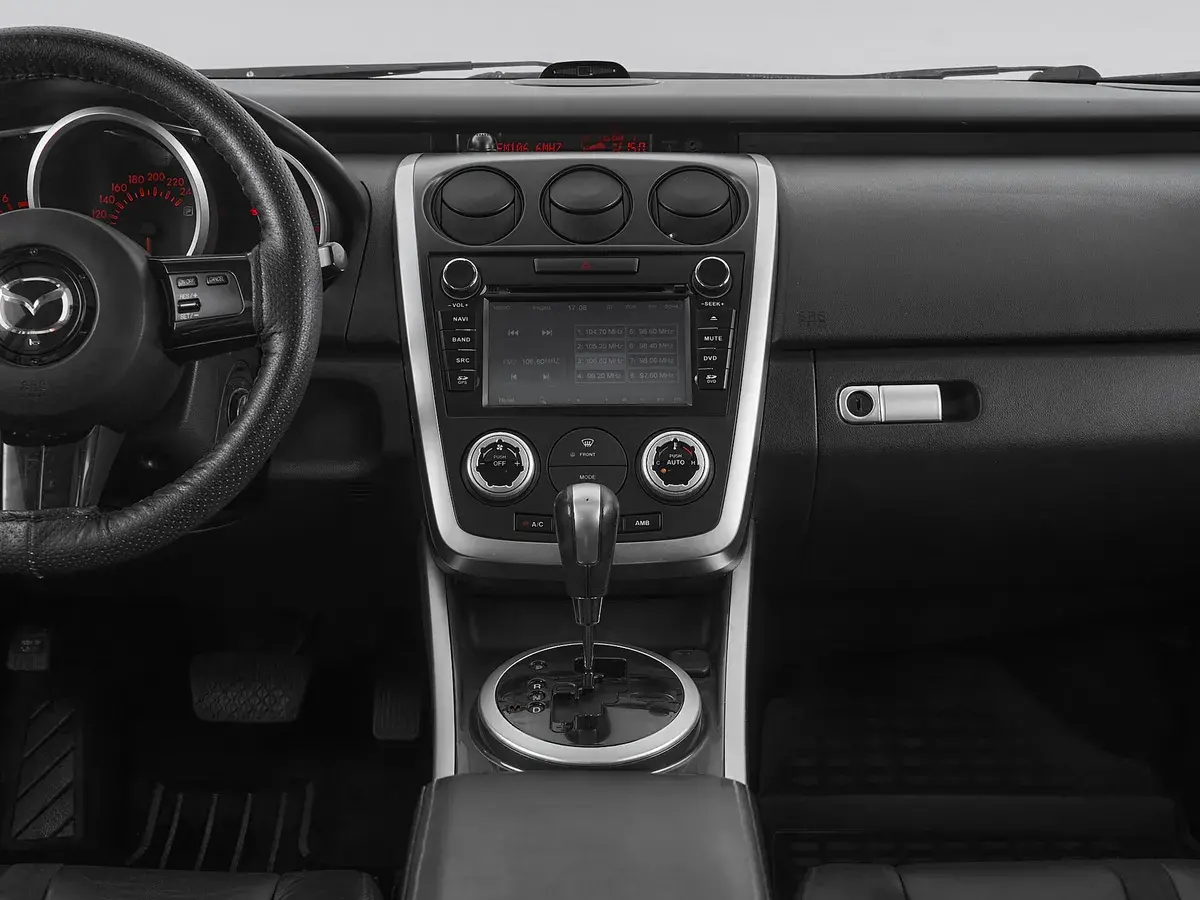 Mazda CX-7