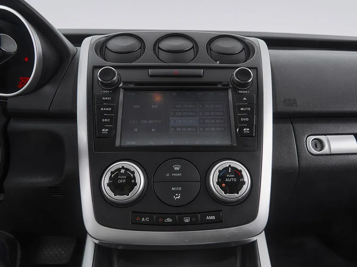Mazda CX-7