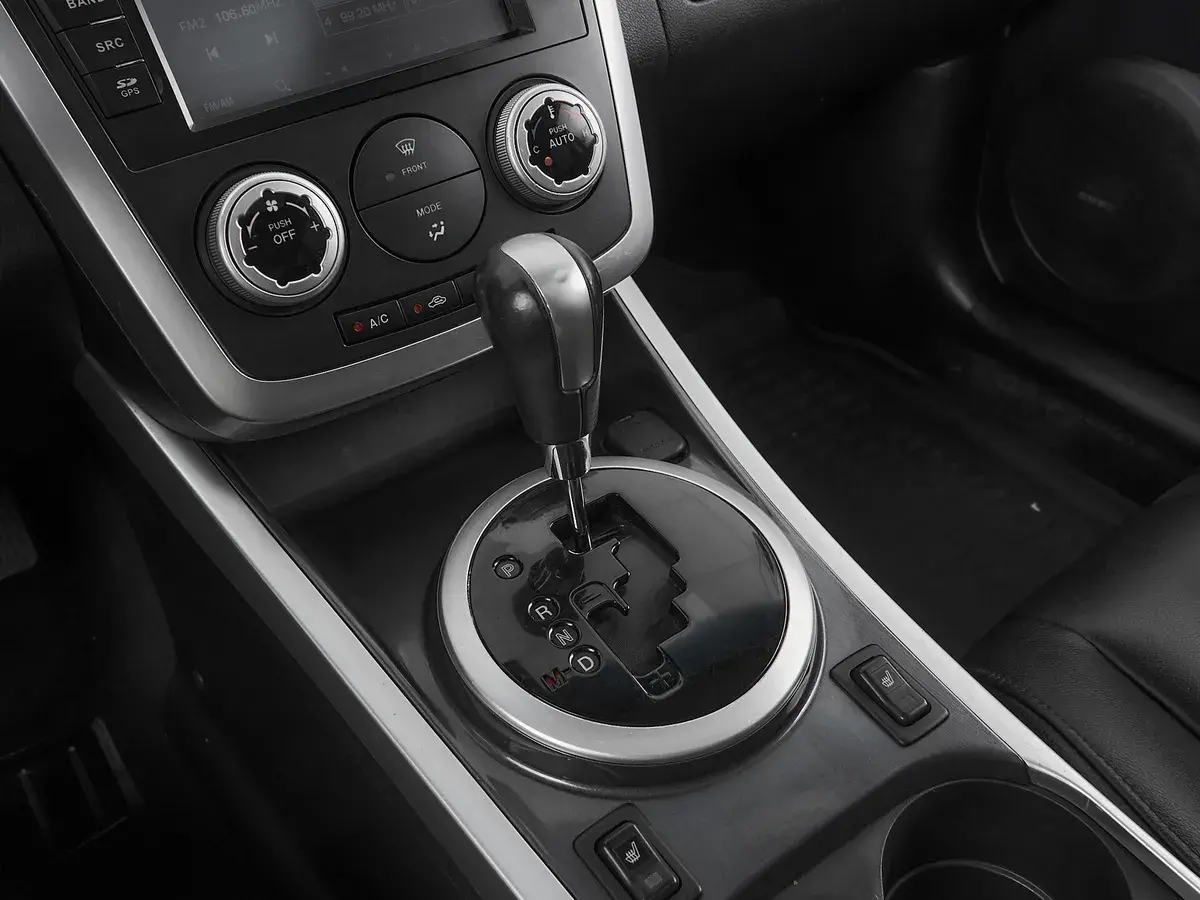 Mazda CX-7