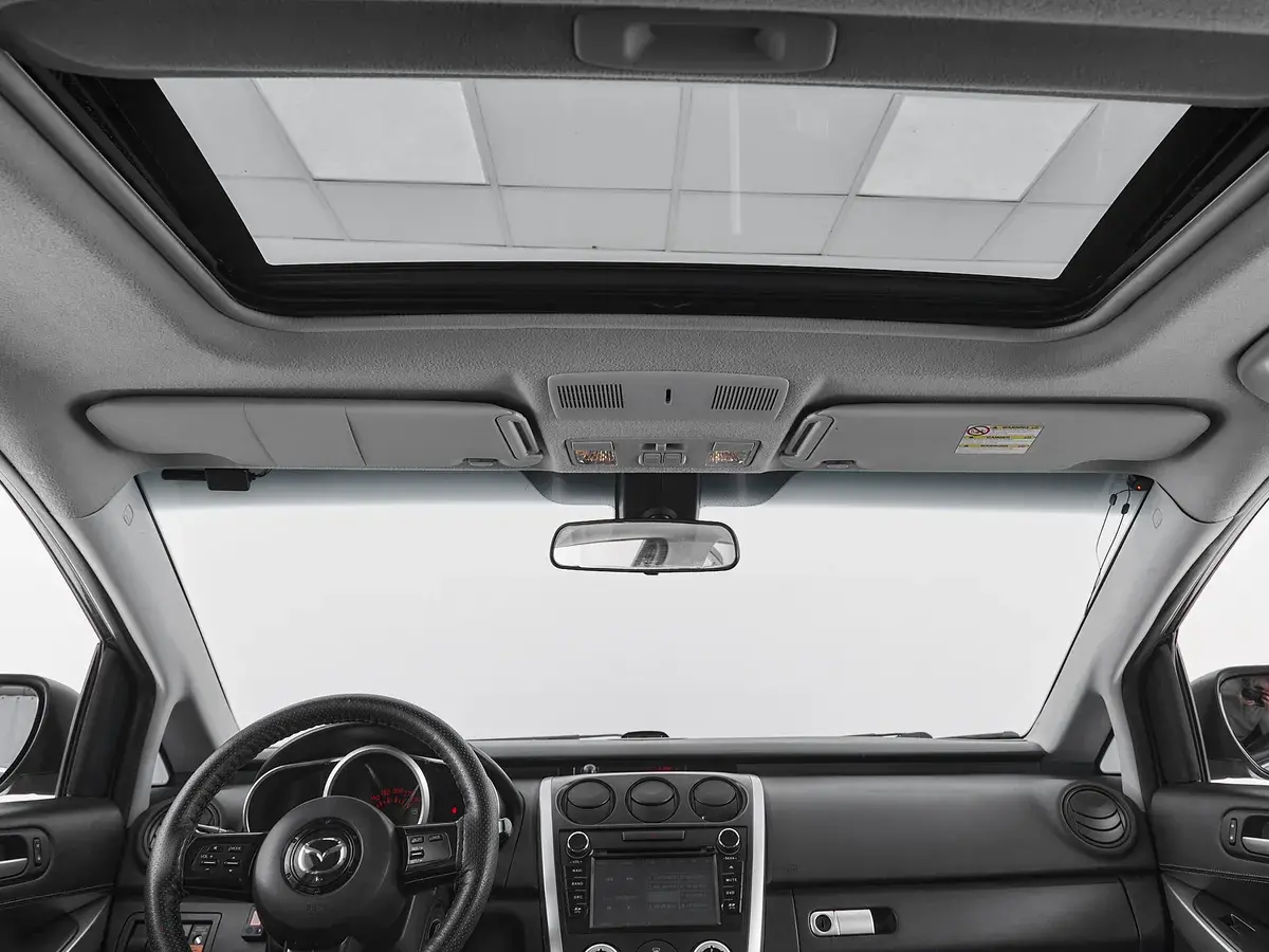 Mazda CX-7