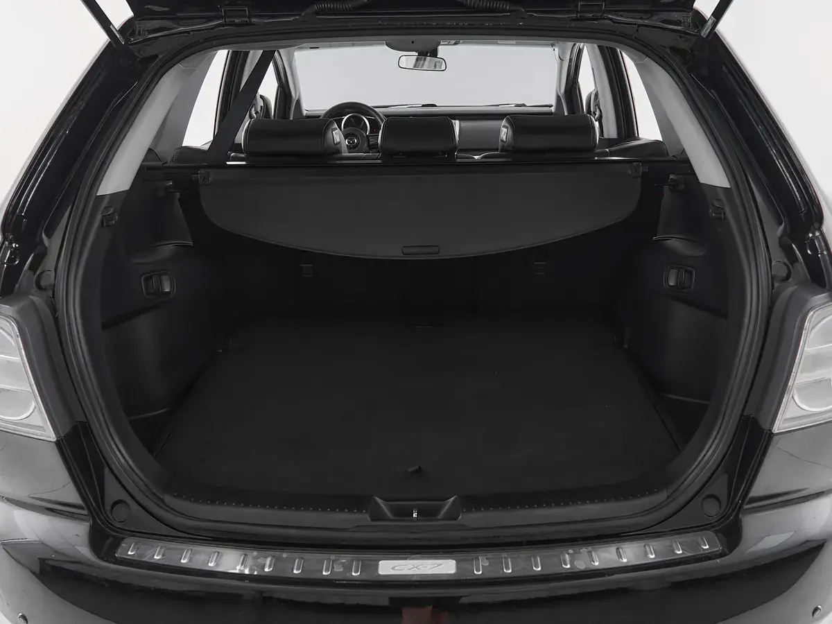 Mazda CX-7