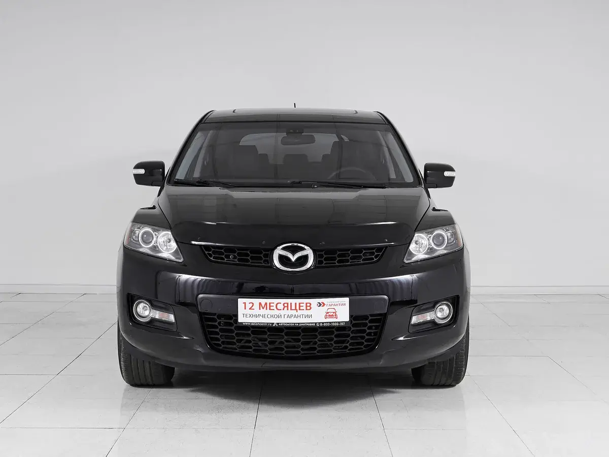 Mazda CX-7