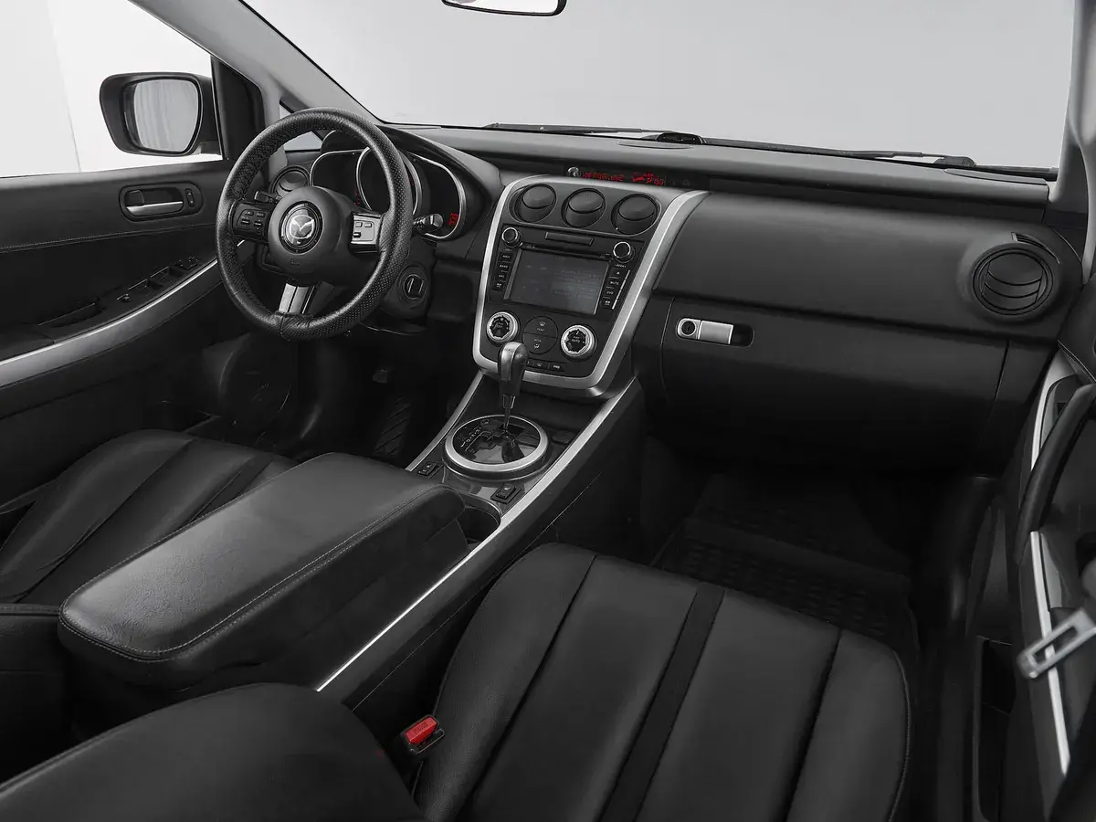Mazda CX-7