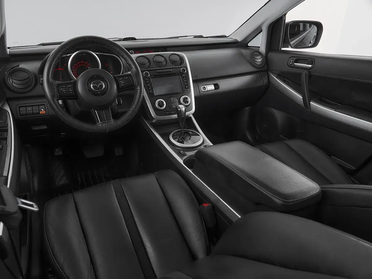 Mazda CX-7
