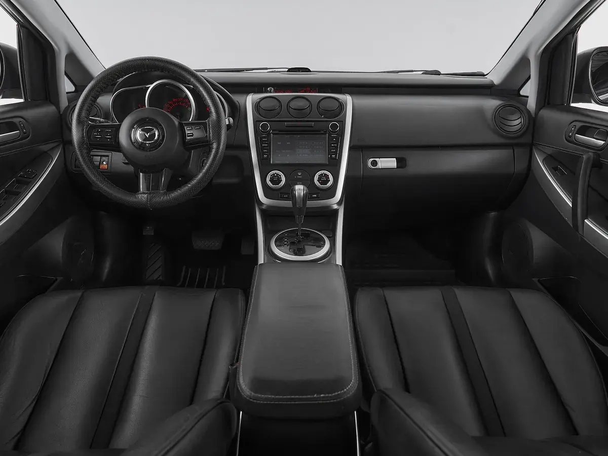 Mazda CX-7