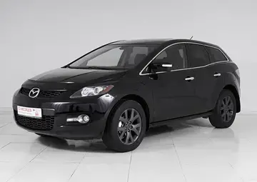 Mazda CX-7 Вид 1