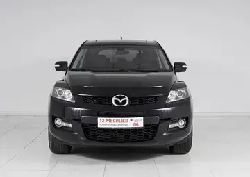Mazda CX-7 Вид 2
