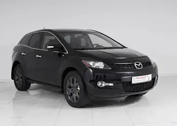 Mazda CX-7 Вид 3