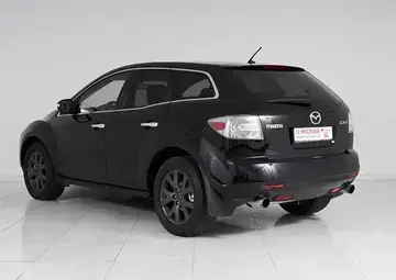 Mazda CX-7 Вид 4
