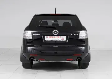 Mazda CX-7 Вид 5