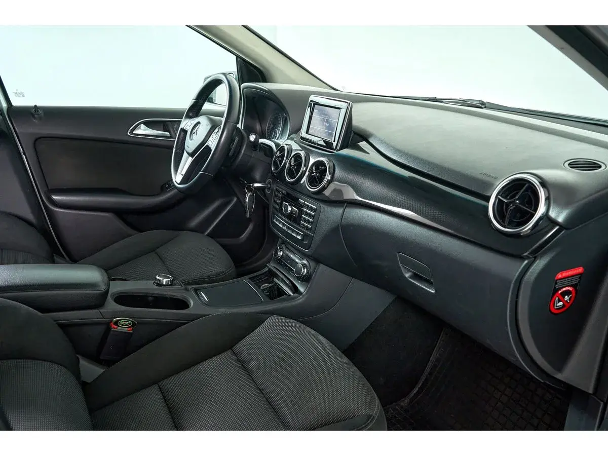 Mercedes benz B-Класс