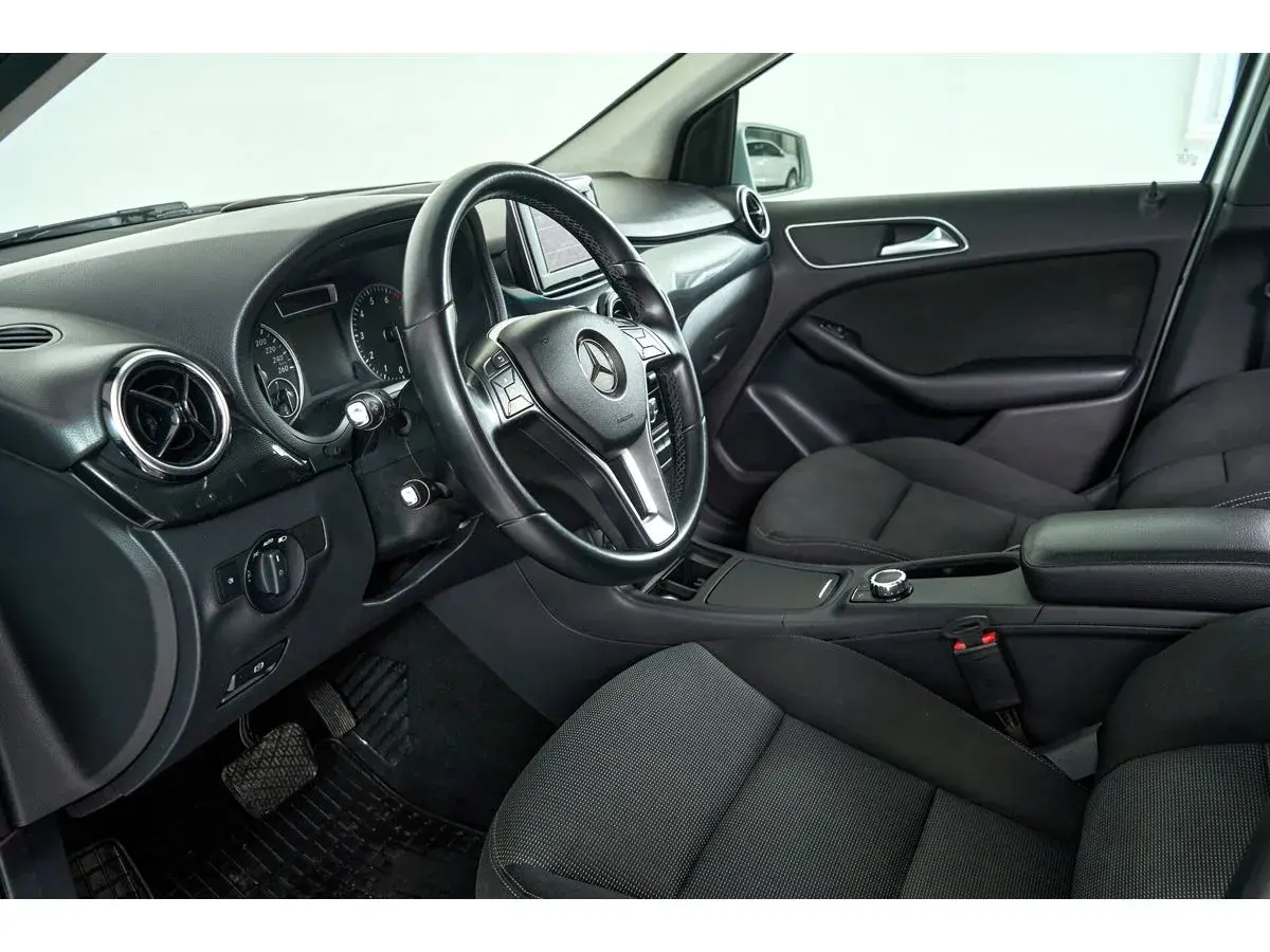 Mercedes benz B-Класс