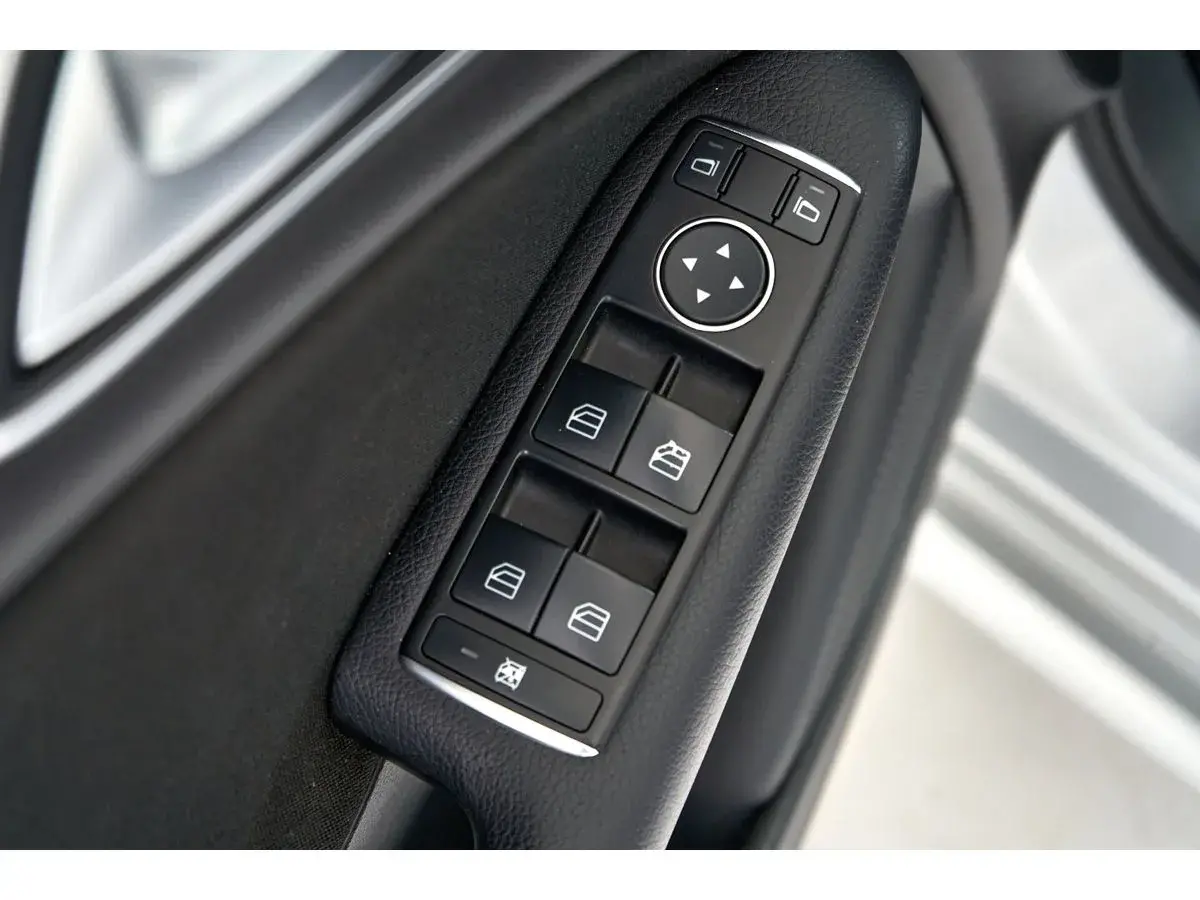 Mercedes benz B-Класс