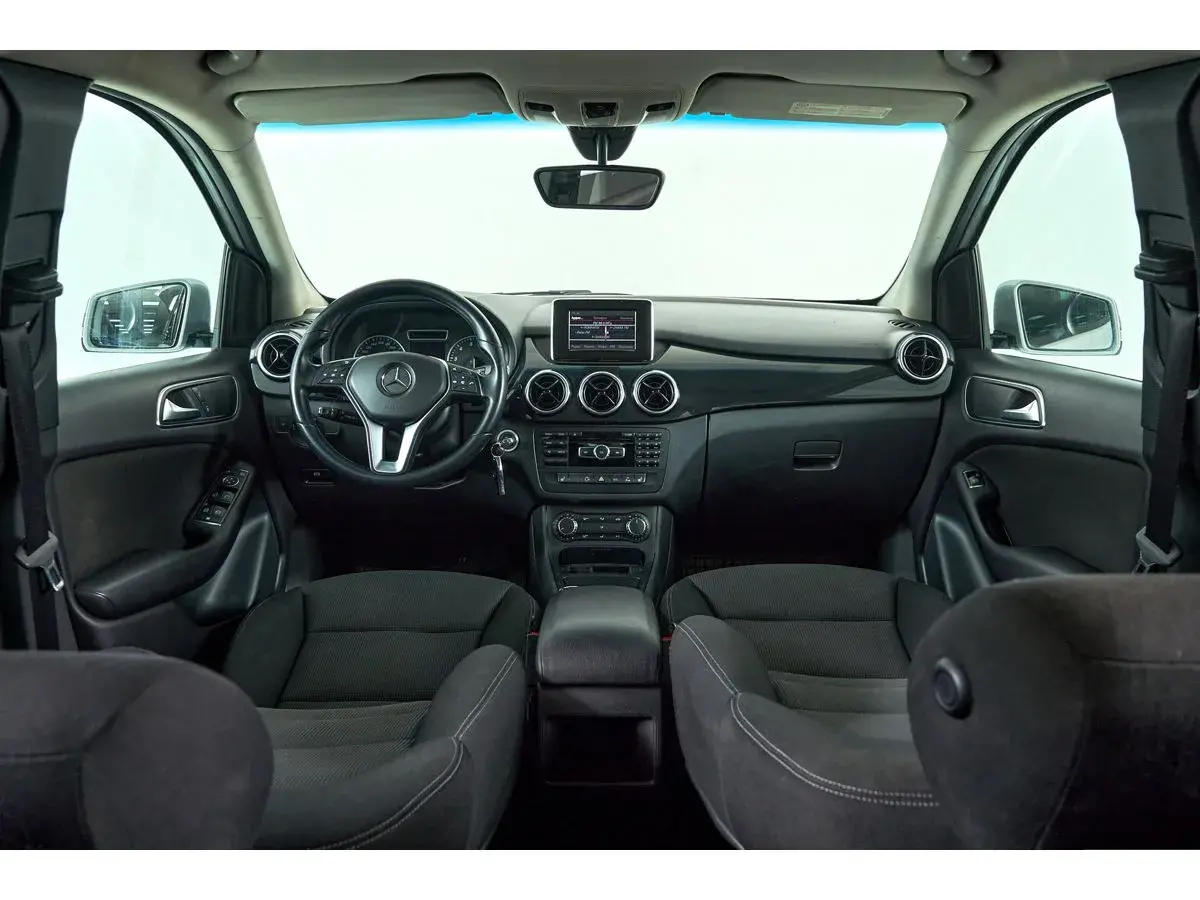 Mercedes benz B-Класс
