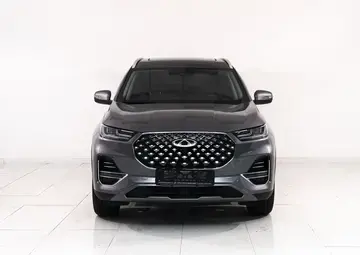 Chery Tiggo 8 Pro Вид 2