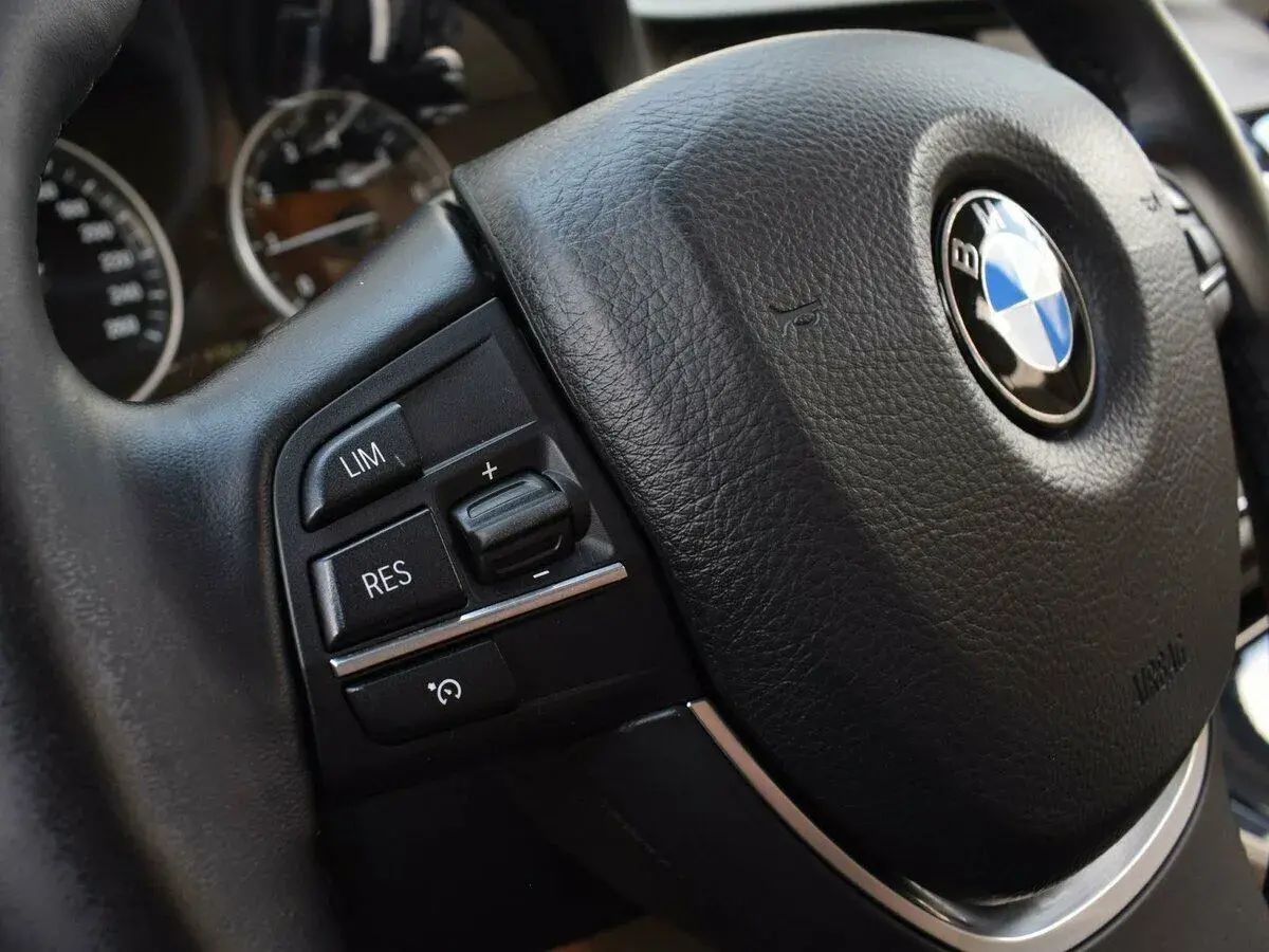 BMW 5 серии