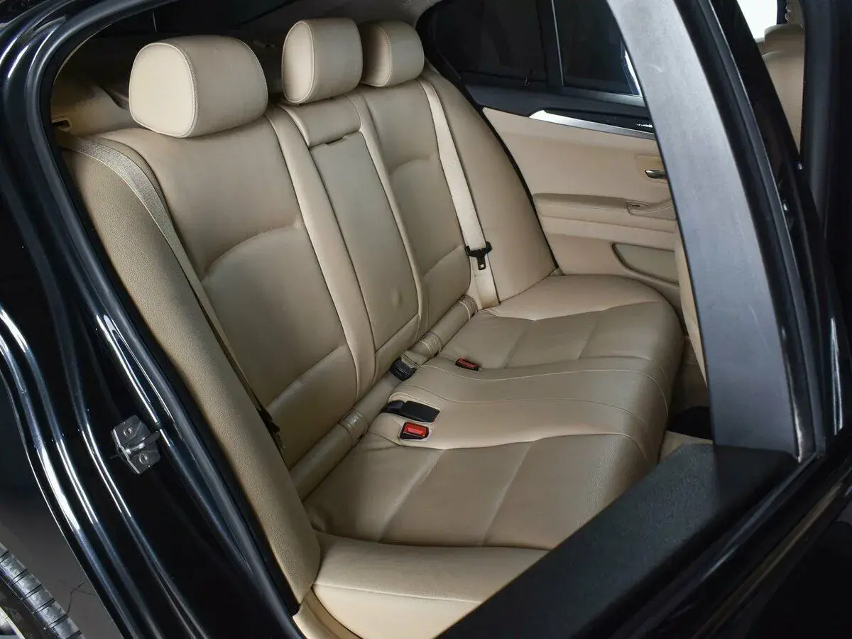 BMW 5 серии