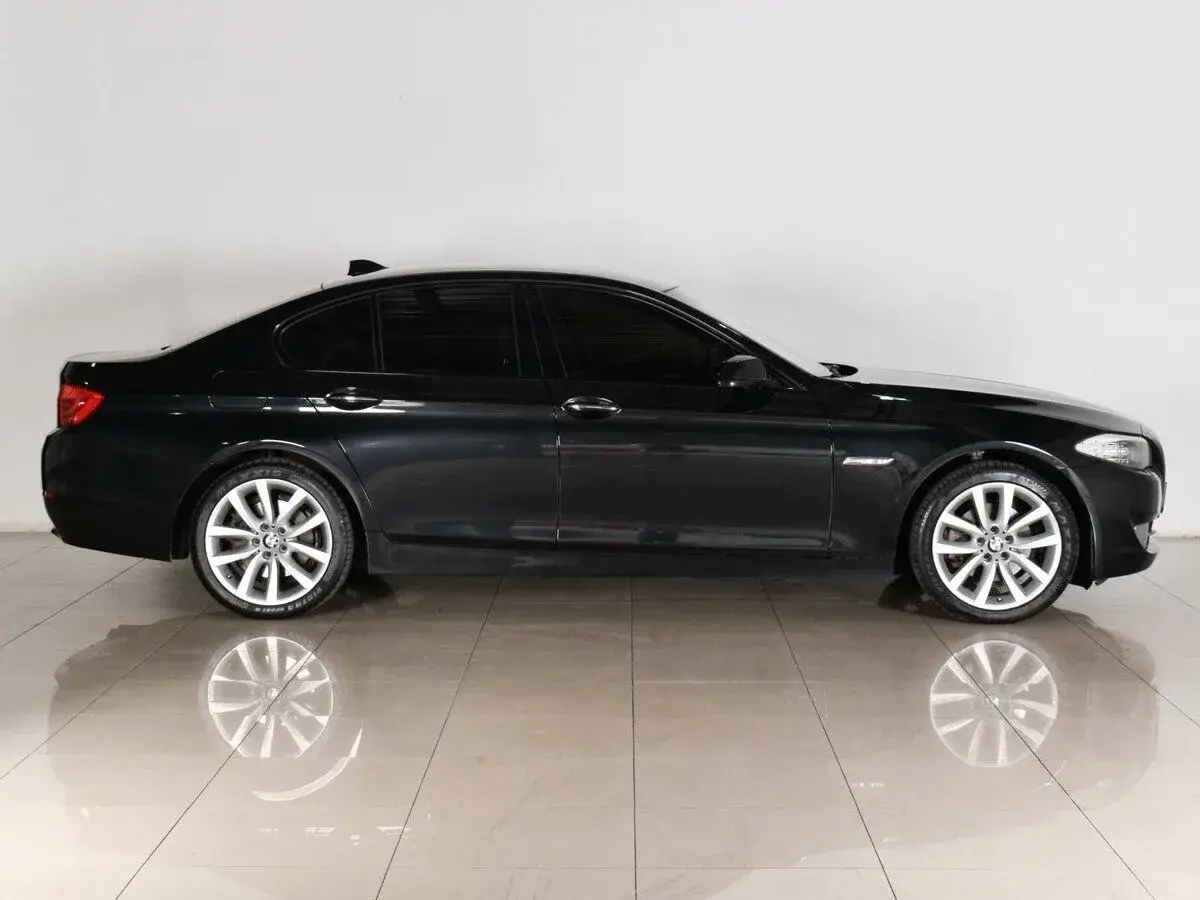 BMW 5 серии