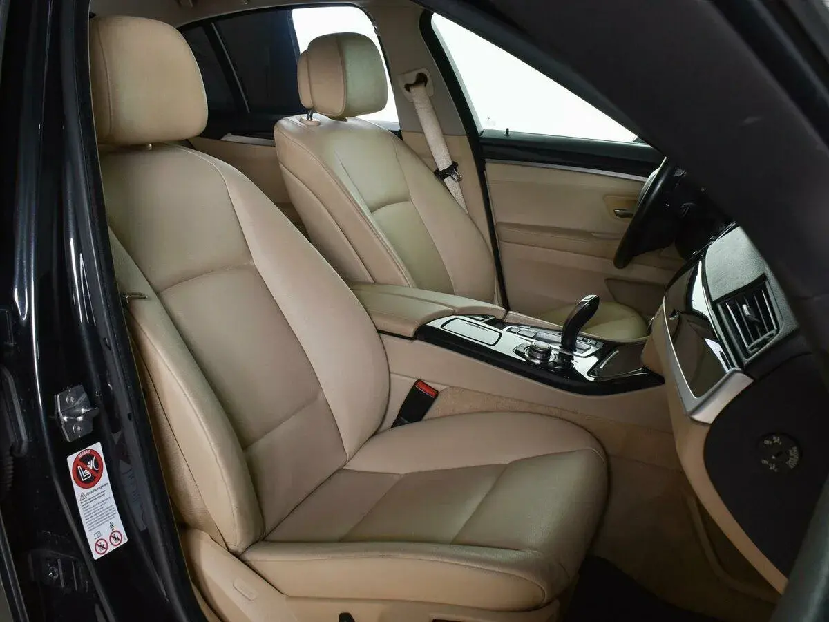 BMW 5 серии
