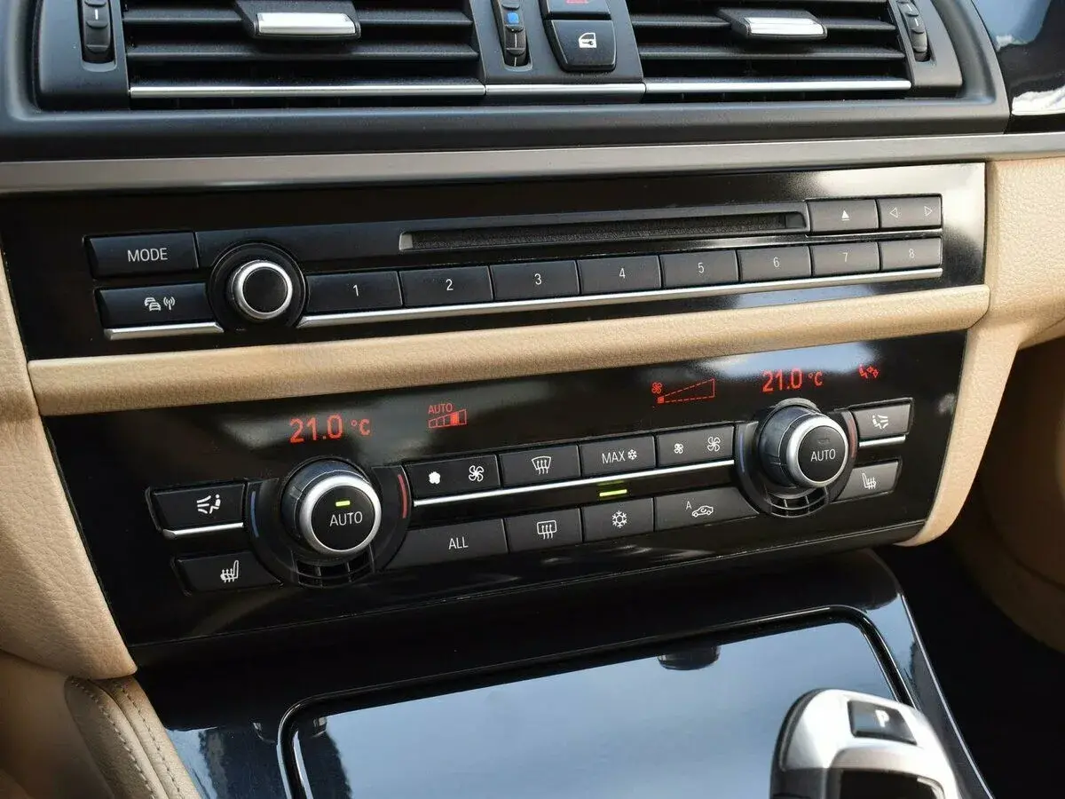 BMW 5 серии