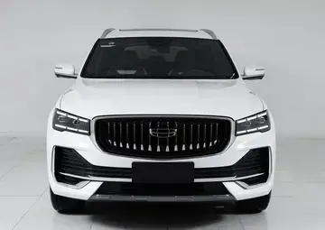 Geely Monjaro Вид 2